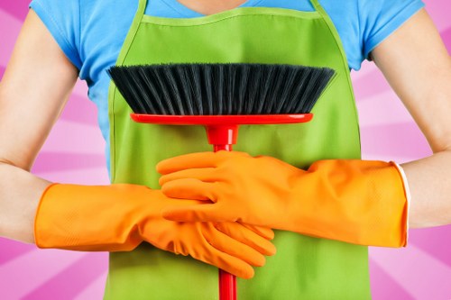 Accepted payment methods for Longlands Carpet Cleaners including cards and PayPal