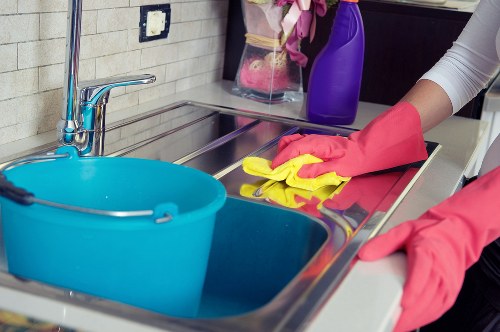 Common household stains treated in Longlands homes