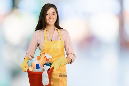 Commitment to inclusive Longlands Carpet Cleaners service