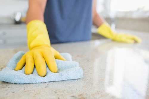 Screen-reader support for Longlands carpet cleaning website
